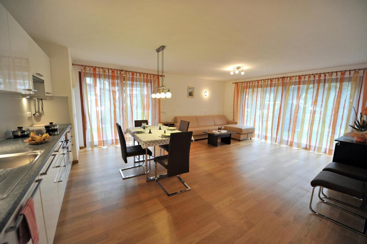 Appartement Jim *